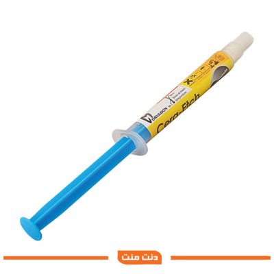 هیدروفلوئوریک اسید مروابن Cera Etch Morvabon