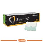 فیلم رادیو گرافی کداک Kodak Carestream X Ray Film E Speed
