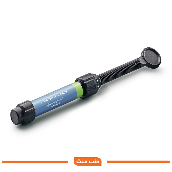 composite-syringe.jpg کامپوزیت سارمکو Light-curing composite SAREMCO - تصویر 1