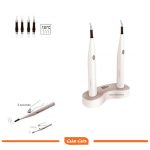 گوتاکاتر دندانپزشکی گلدنت goldent مدل C-blade II