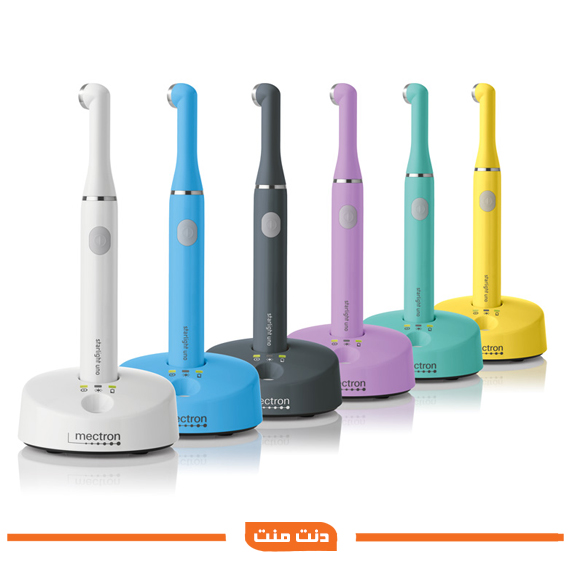 lighte-cure-uno1.jpg دستگاه لایت کیور مکترون استارلایت یونو Mectron Starlight Uno light cure - تصویر 1