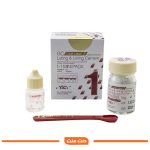 گلاس آینومر لوتینگ جی سی - GC Fuji One Gold Labe