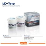 خمیر پانسمان متا MD-Temp Plus