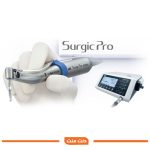 موتور ایمپلنت NSK مدل Surgic Pro - تصویر 3