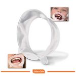 دهان بازکن اوپتراگیت بدون لاتکس OptraGate 3D OptraGate Retractors