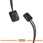 سنسور RVG وودپیکر woodpecker مدل i Sensor