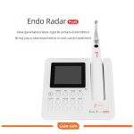 موتور روتاری اندو رادار پلاس وودپیکر Woodpecker Endo Radar Plus - تصویر 7