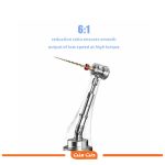 موتور روتاری اندو رادار پلاس وودپیکر Woodpecker Endo Radar Plus - تصویر 10