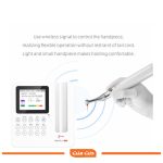 موتور روتاری اندو رادار پلاس وودپیکر Woodpecker Endo Radar Plus - تصویر 9