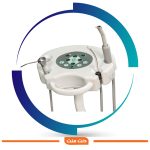 یونیت فرازمهر مدل پرستو FX 1020-P 505T - تصویر 4