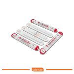 وارنیش فلوراید سدیم ۵٪ آریادنت - Aria Dent 5% Sodium Fluoride Varnish