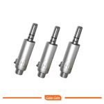 ایرموتور دندانپزشکی کروکو (آب از خارج) - Croco Dental Air Motor (External Water)