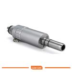 ایرموتور دندانپزشکی آرک پلاس (+ARC) مدل ۲ سوراخ - ARC Plus Dental Air Motor - تصویر 2
