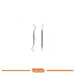 برنیشر آمالگام دندانپزشکی (Dental Amalgam Burnisher) - تصویر 2