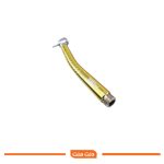 توربین رنگی گلدنت - Goldent Colorful High-Speed Turbine - تصویر 3