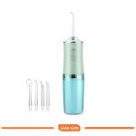 دهان شوی واترجت دندان مدل A8 (Electric Water Jet Oral Irrigator)