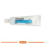 ماده قالبگیری دورالیت (Duralit) - مخصوص فک بی دندان - تصویر 3