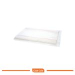 روکش نایلونی محافظ چراغ یونیت (Light Handle Cover) - چسب‌دار و شفاف