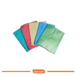 روکش یونیت دندانپزشکی استریل (چسب‌دار) - بسته ۱۰ عددی - تصویر 2