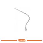 سوند مستقیم دندانپزشکی (Endodontic Straight Probe) - مخصوص درمان ریشه - تصویر 2