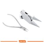 پلایر ارتودنسی آدامز (Adams Pliers) - خم کننده سیم و ساخت کلاسب