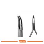 پلایر واینگارت (Weingart Plier) - جایگذاری و فرم‌دهی سیم