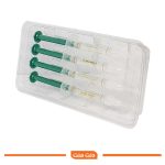 ژل ضد حساسیت دندان اولترا ایز (UltraEZ Desensitizing Gel) - حاوی پتاسیم نیترات و فلوراید - تصویر 2