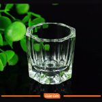 گوده شیشه ای دندانپزشکی - تصویر 3
