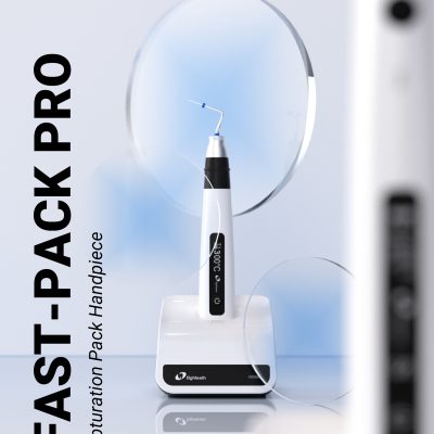 فست پک Eighteeth Fast-Pack Pro