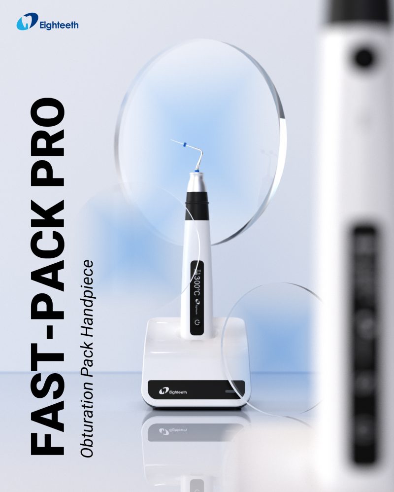 فست پک Eighteeth Fast-Pack Pro