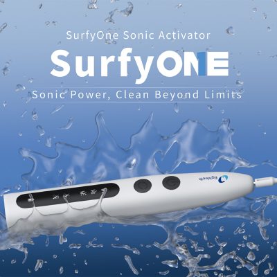 دستگاه اولتراسونیک دندانپزشکی Sonic Activator