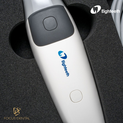اسکنر داخل دهانی Helios 500 Eighteeth