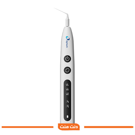 1 دستگاه اولتراسونیک دندانپزشکی Sonic Activator