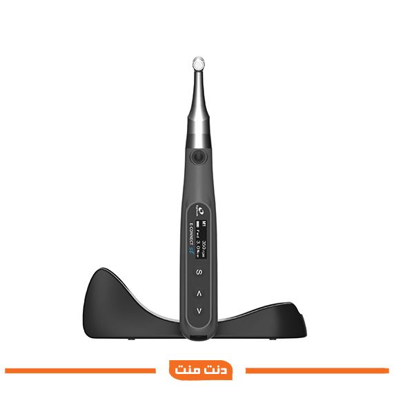 12 اندوموتور Eighteeth E-Connect SE روتاری دندانپزشکی