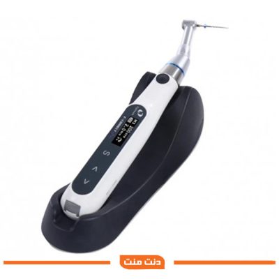 اندو موتور ایتیس Eighteeth E-Connect Pro بی‌سیم