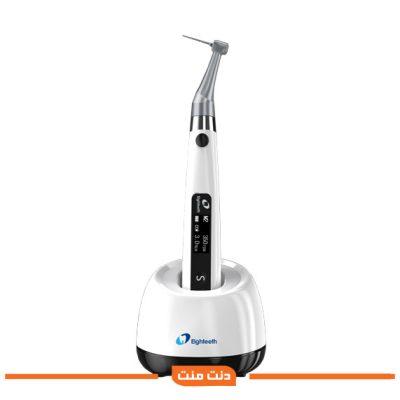 اندو موتور ایتیس E-CONNECT S Eighteeth