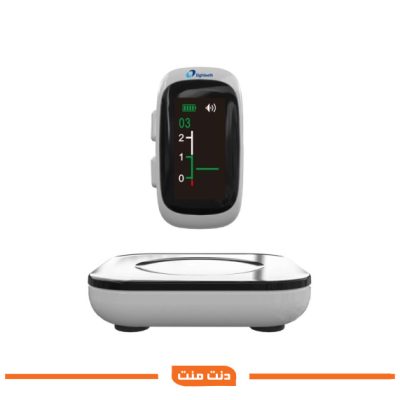 اپکس لوکیتور Eighteeth AirPex با صفحه نمایش OLED