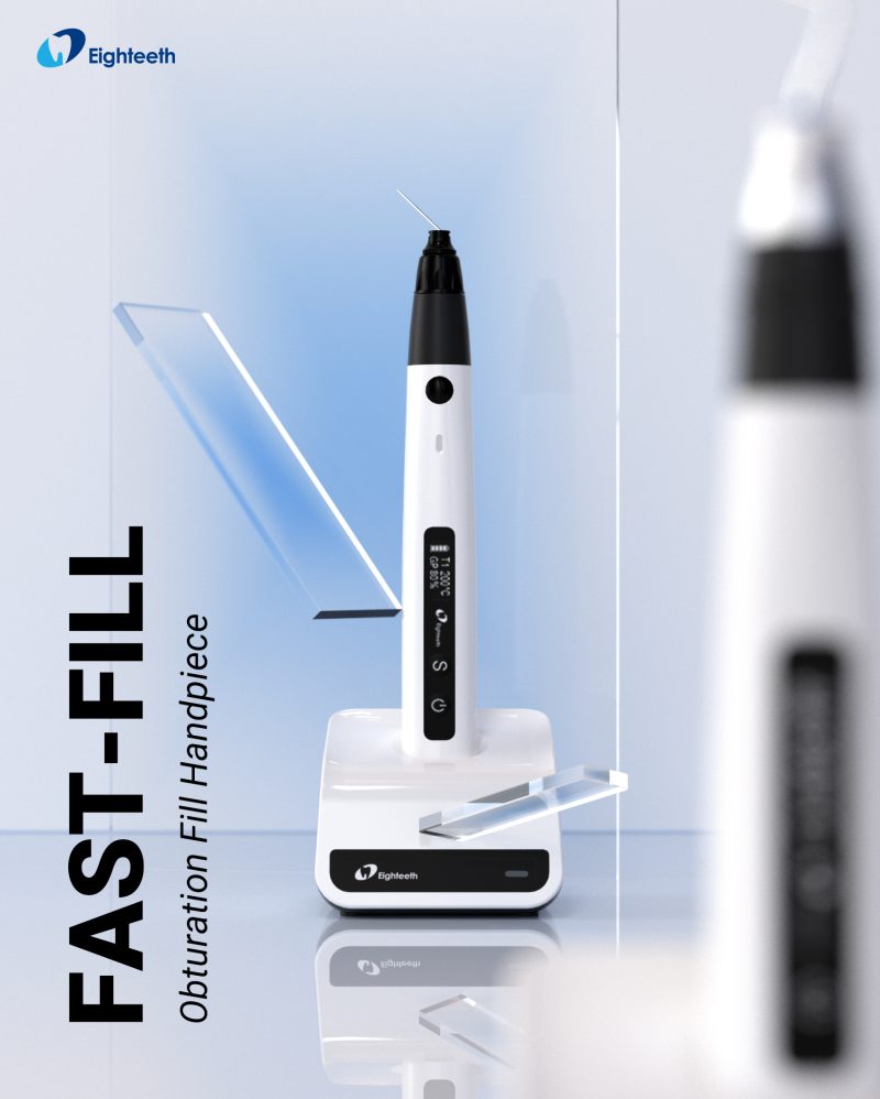 دستگاه آبچوریشن Eighteeth Fast Fill با سیستم ورتیکالی و وایرلس