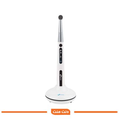 لایت کیور ایتیس Eighteeth مدل Curing Pen