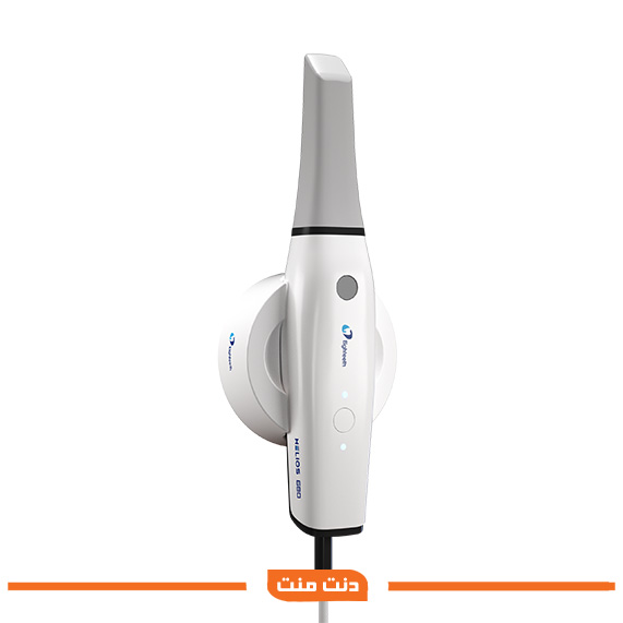 27 اسکنر داخل دهانی Helios 680 Eighteeth