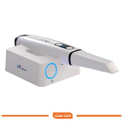 اسکنر داخل دهانی Helios 700 بی‌سیم Eighteeth