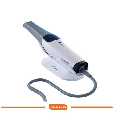 اسکنر داخل دهانی Helios 500 Eighteeth