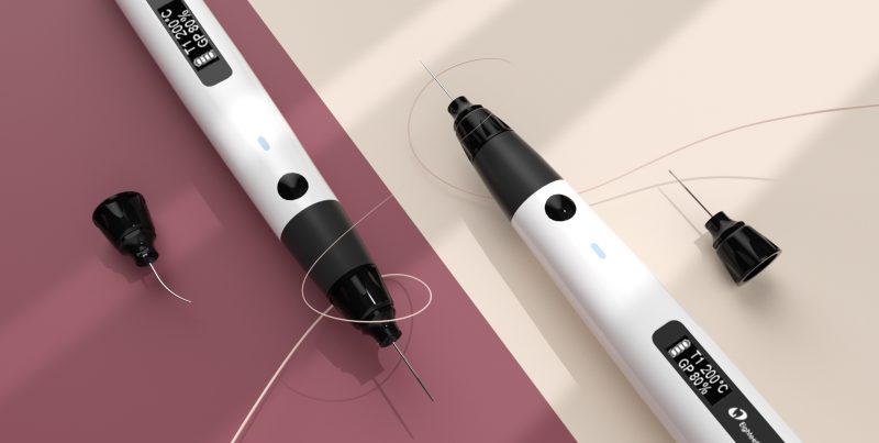 دستگاه آبچوریشن Eighteeth Fast Fill با سیستم ورتیکالی و وایرلس