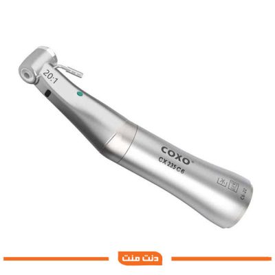 آنگل ایمپلنت کوکسو نوری ۲۰ به ۱ مدل C6-22 OPTIC