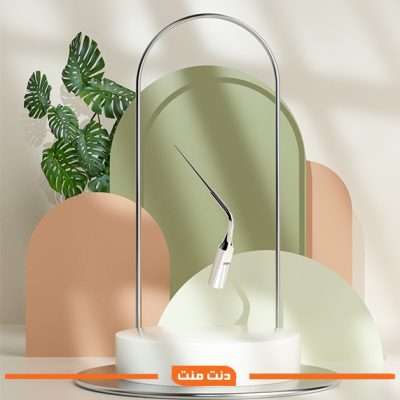 ایریگیشن اولتراسونیک Eighteeth Ultra_X با سه تیپ طلایی نقره‌ای و آبی