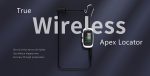 اپکس لوکیتور Eighteeth AirPex با صفحه نمایش OLED