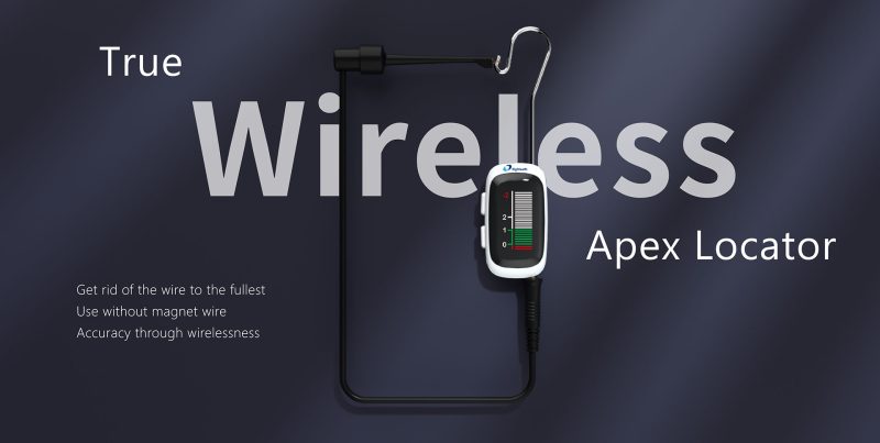 اپکس لوکیتور Eighteeth AirPex با صفحه نمایش OLED
