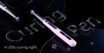 لایت کیور ایتیس Eighteeth مدل Curing Pen