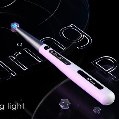 لایت کیور ایتیس Eighteeth مدل Curing Pen