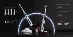 لایت کیور ایتیس Eighteeth مدل Curing Pen